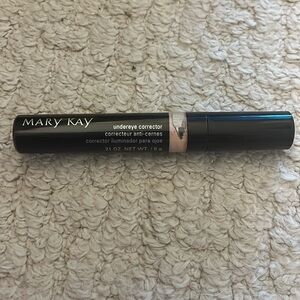 Mary Kay Under Eye Corrector